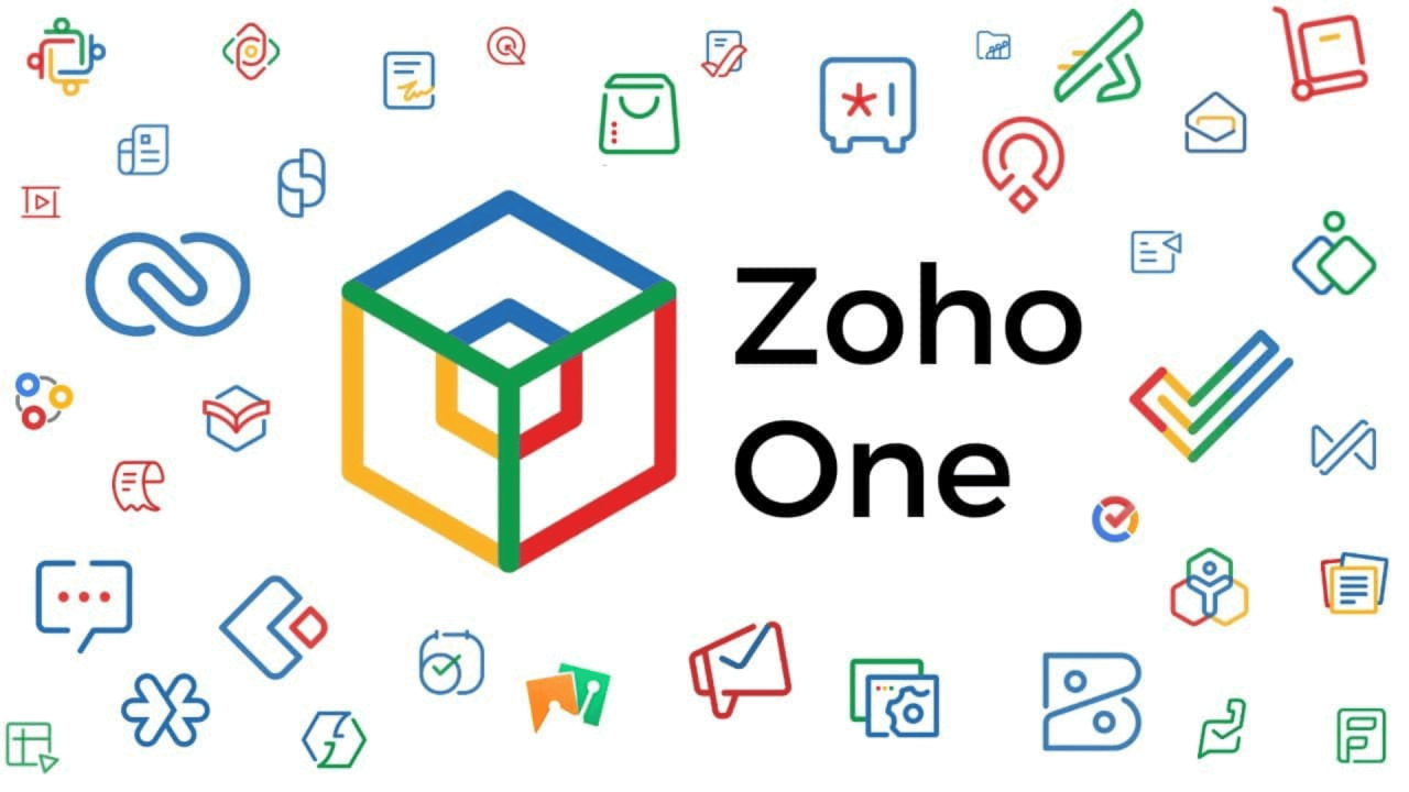 Zoho Resources guide for Zoho CRM