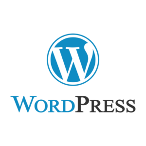 WordPress → Website Platform
